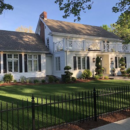 Greenview Bed & Breakfast Niagara-on-the-Lake Kültér fotó