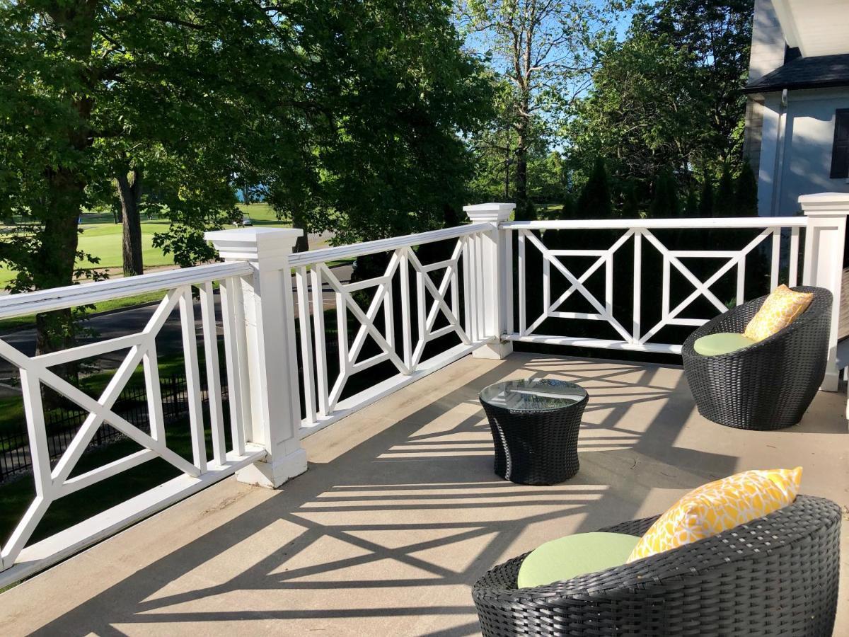 Greenview Bed & Breakfast Niagara-on-the-Lake Kültér fotó