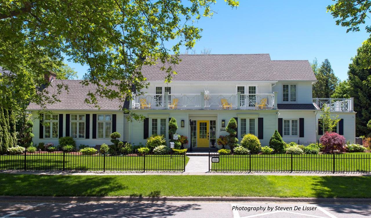 Greenview Bed & Breakfast Niagara-on-the-Lake Kültér fotó