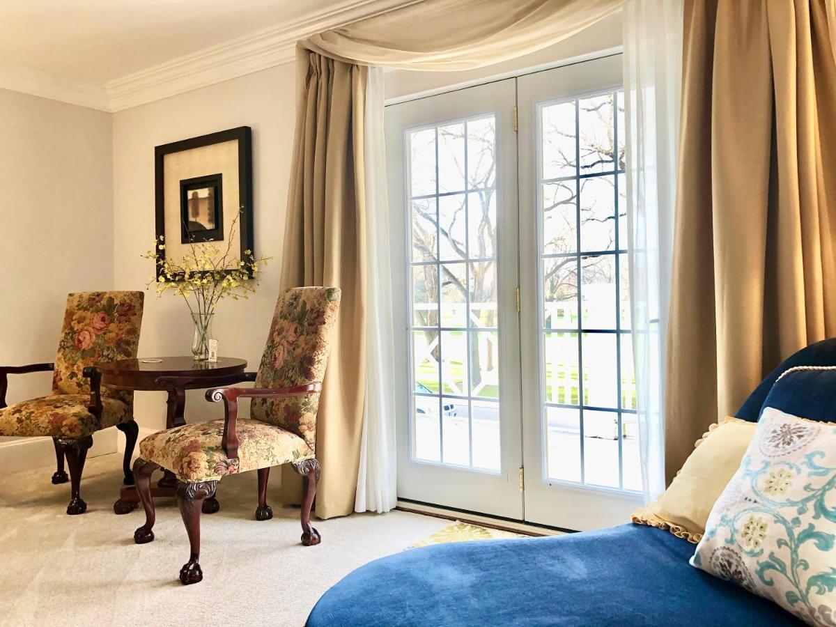 Greenview Bed & Breakfast Niagara-on-the-Lake Kültér fotó