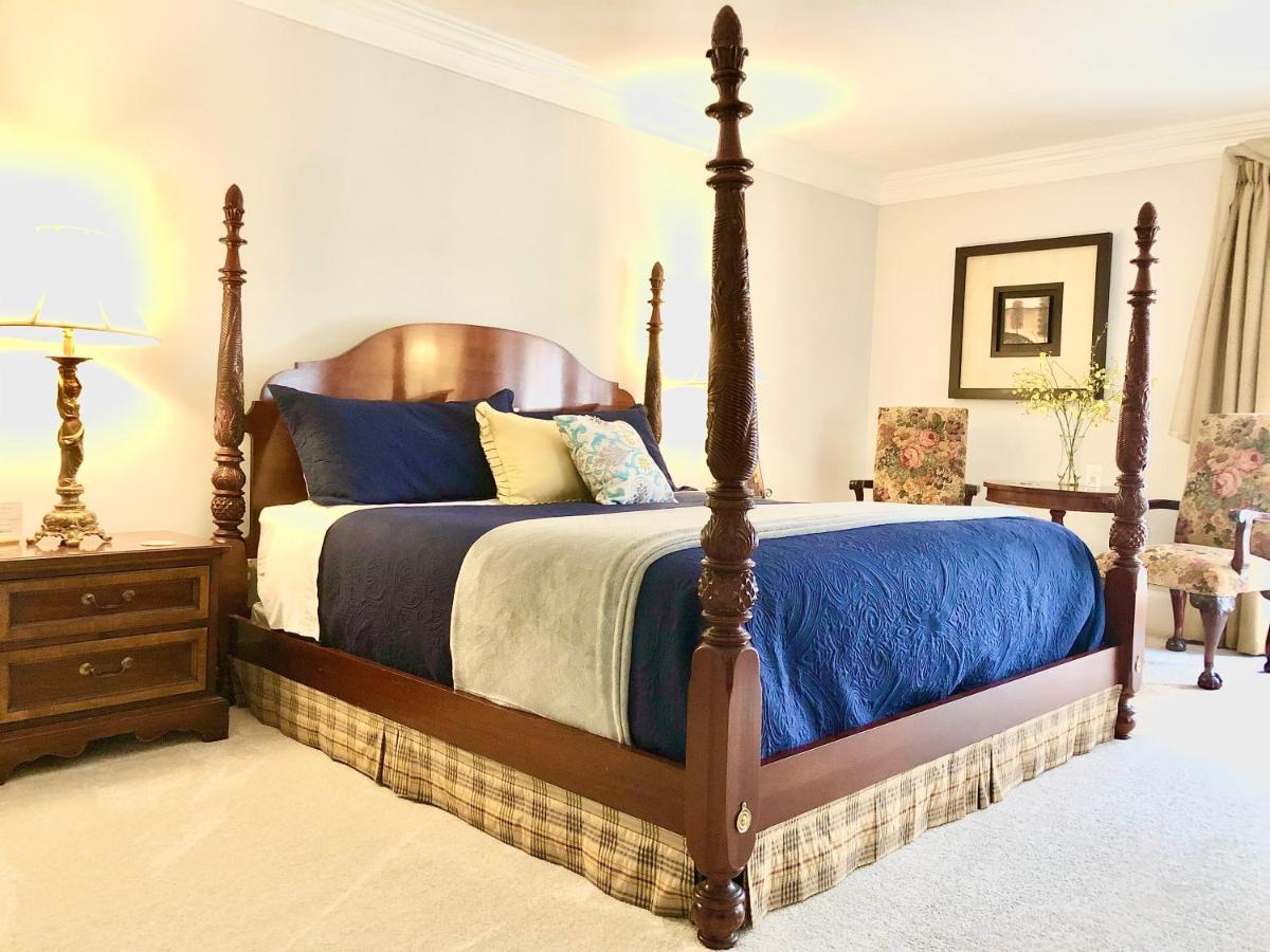 Greenview Bed & Breakfast Niagara-on-the-Lake Kültér fotó