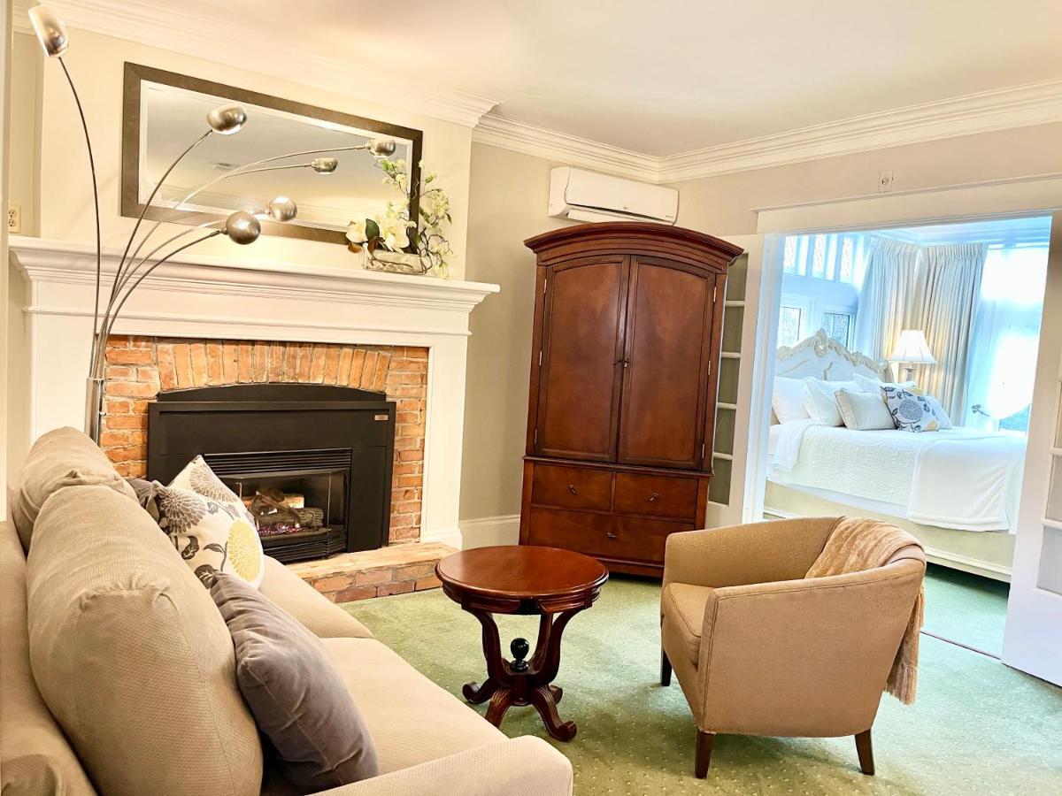 Greenview Bed & Breakfast Niagara-on-the-Lake Kültér fotó