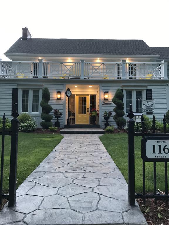 Greenview Bed & Breakfast Niagara-on-the-Lake Kültér fotó