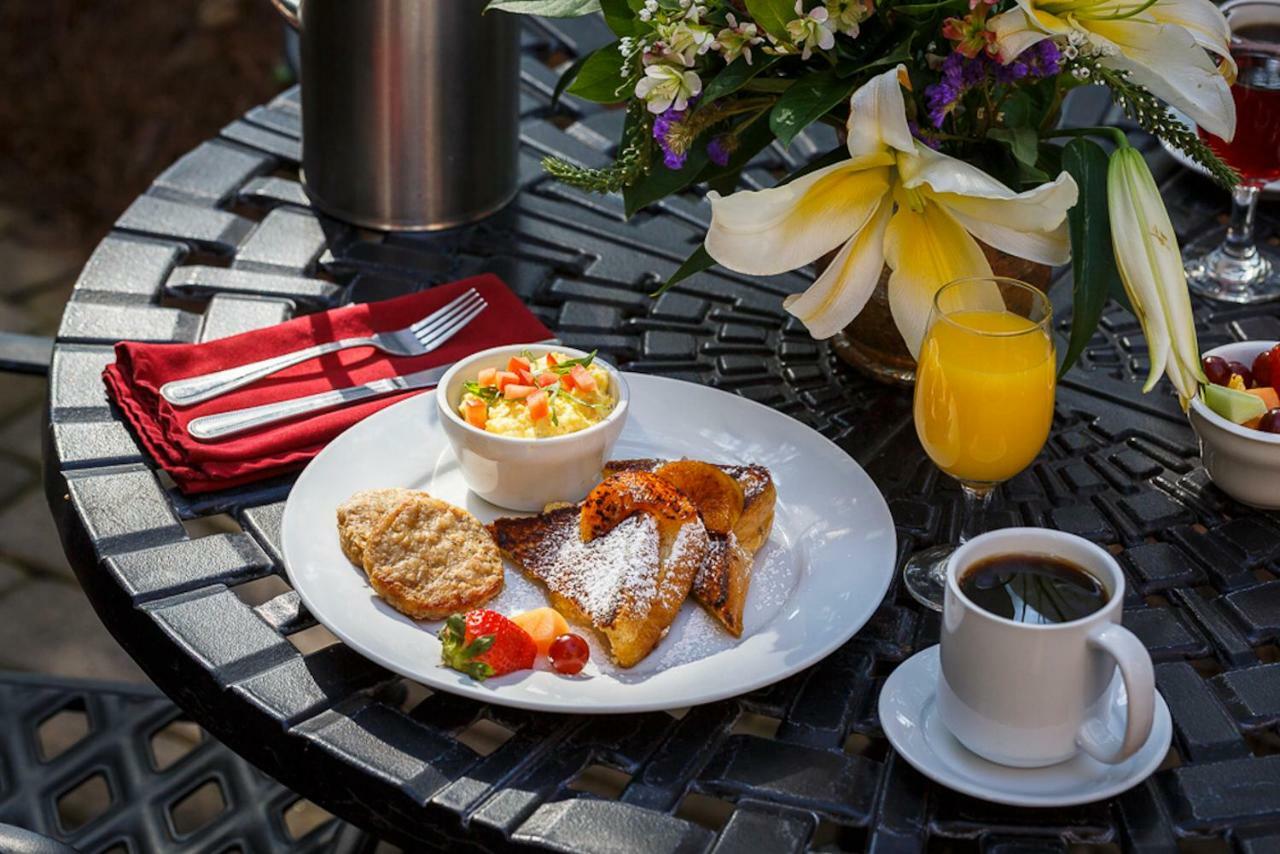 Greenview Bed & Breakfast Niagara-on-the-Lake Kültér fotó