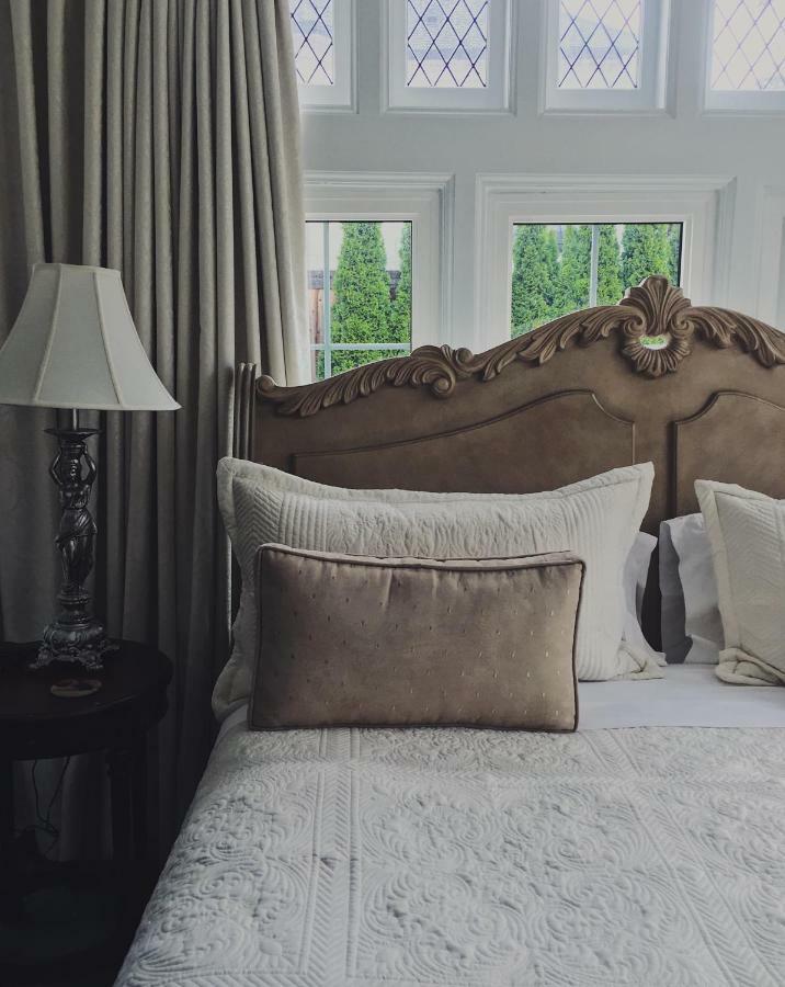 Greenview Bed & Breakfast Niagara-on-the-Lake Kültér fotó