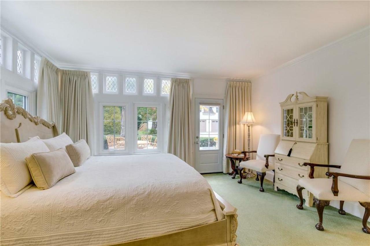 Greenview Bed & Breakfast Niagara-on-the-Lake Kültér fotó