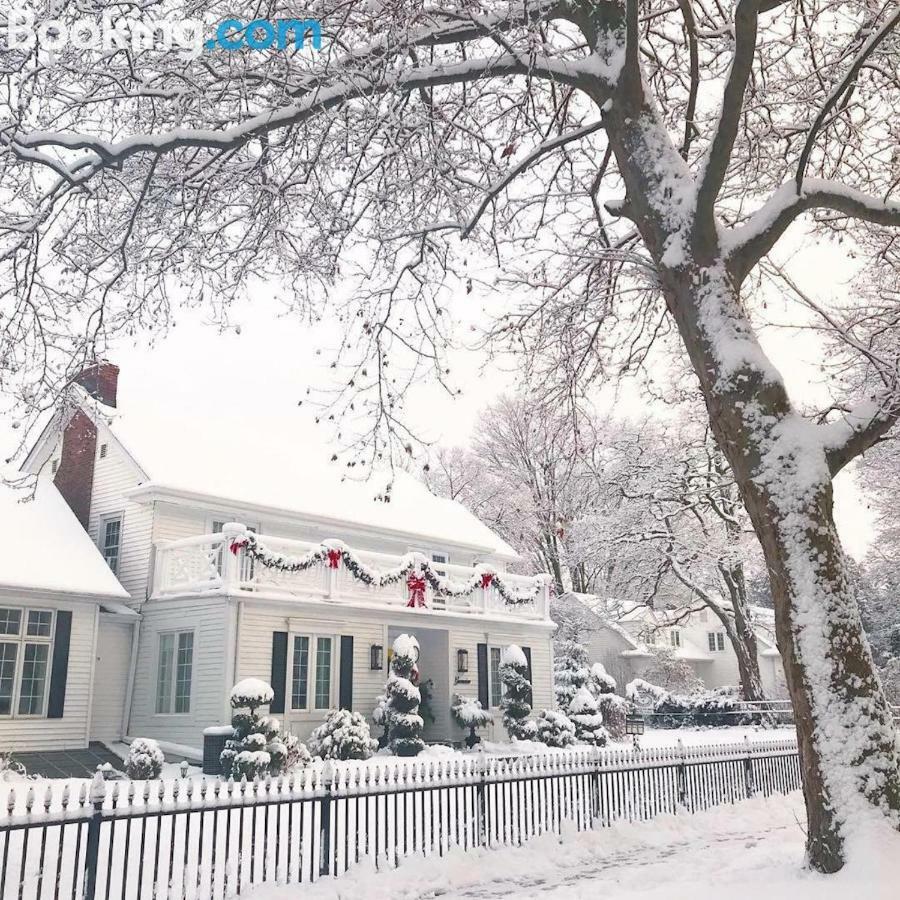 Greenview Bed & Breakfast Niagara-on-the-Lake Kültér fotó