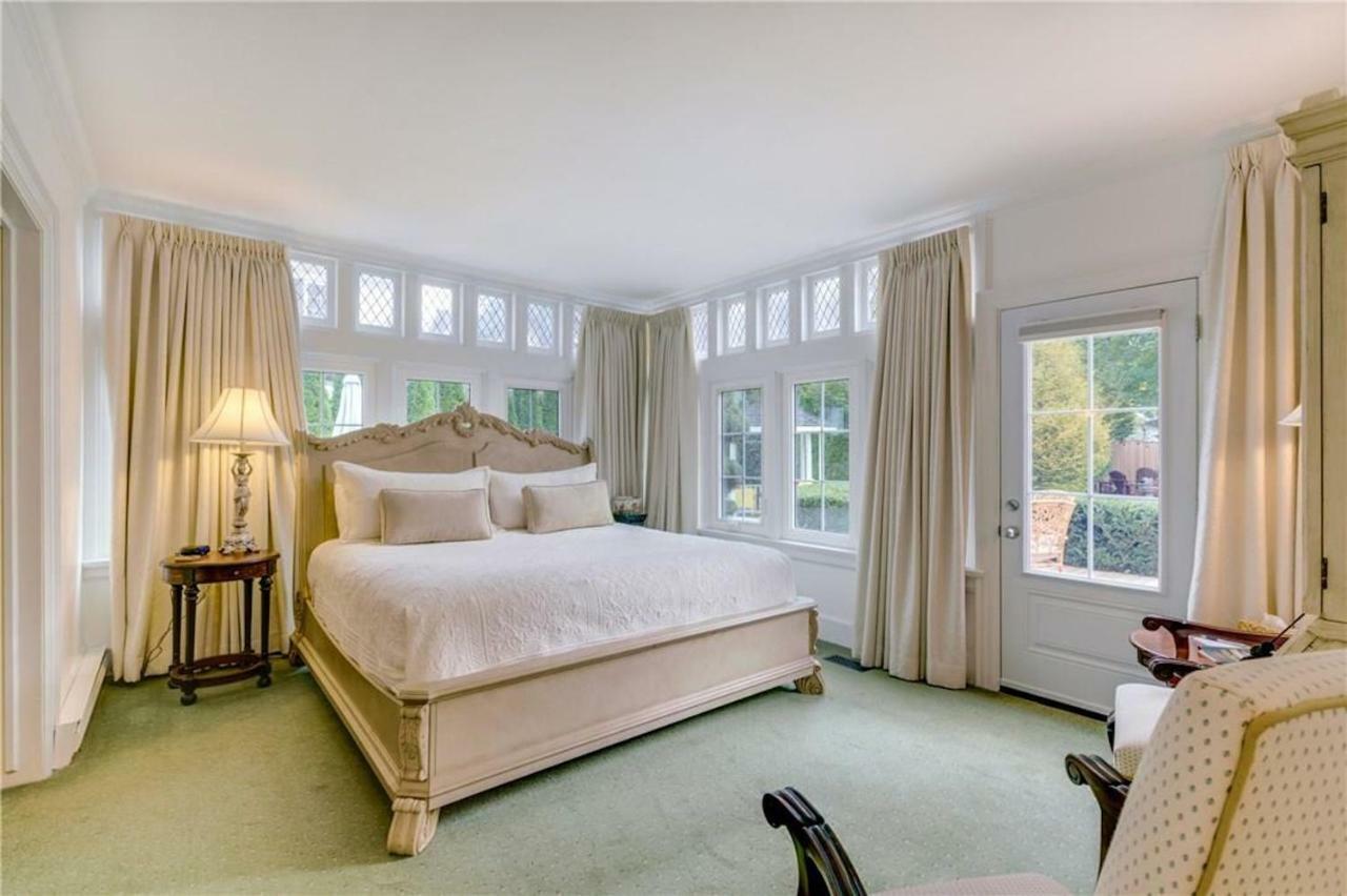 Greenview Bed & Breakfast Niagara-on-the-Lake Kültér fotó