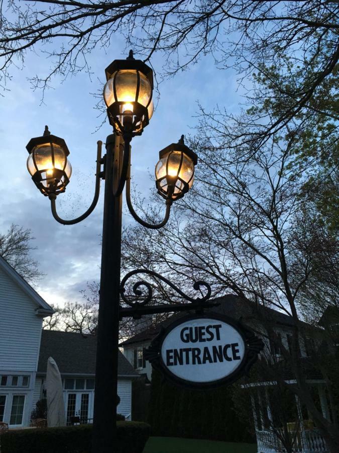 Greenview Bed & Breakfast Niagara-on-the-Lake Kültér fotó