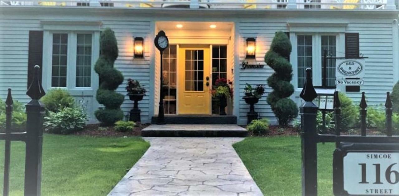 Greenview Bed & Breakfast Niagara-on-the-Lake Kültér fotó