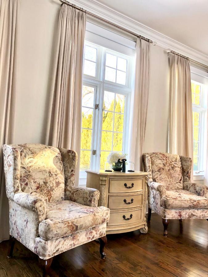 Greenview Bed & Breakfast Niagara-on-the-Lake Kültér fotó
