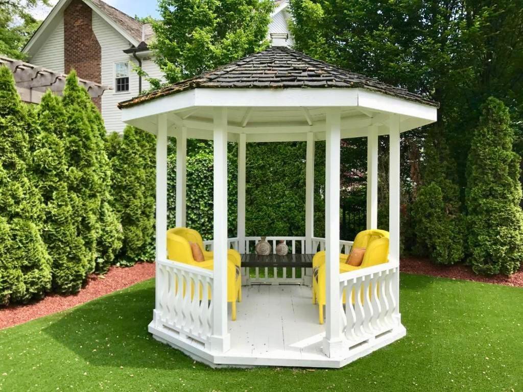 Greenview Bed & Breakfast Niagara-on-the-Lake Kültér fotó